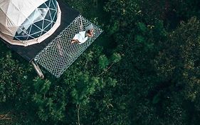 Bali Jungle Camping By Amerta Experience